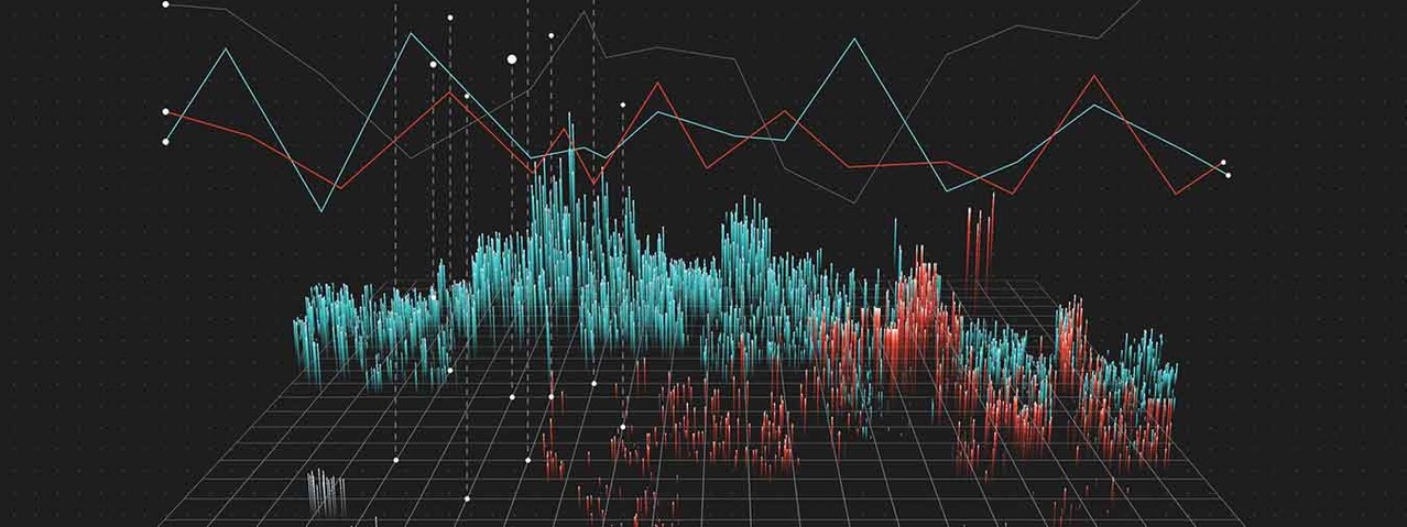 Data Visualisation: Conventional vs. Non-conventional Approach